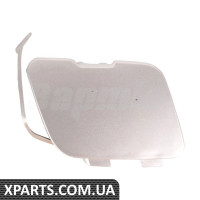 Кришка буксирної петлі заднього бампера Bapmic BF0113360020 (аналог 39825515)