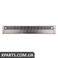 Опора радіатора Верхня стяжка Bapmic BF0115670002 (аналог 51647210501)