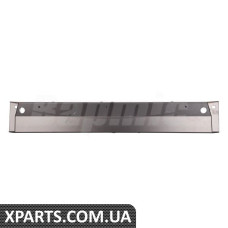 Опора радіатора Верхня стяжка Bapmic BF0115670002 (аналог 51647210501)