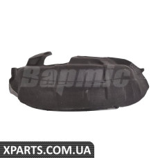 Підкрилок заднього колеса Bapmic BF0115800010 (аналог 31283478)