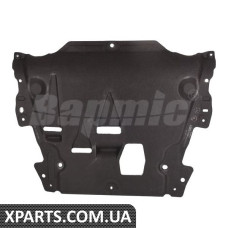 Захист двигуна Bapmic BF0136140038 (аналог 31290965)