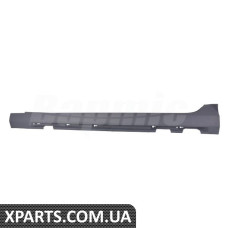 Wheel Arch Rocker Panel