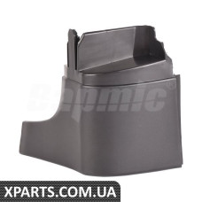 Wheel Arch Rocker Panel