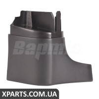 Wheel Arch Rocker Panel