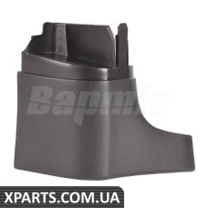 Wheel Arch Rocker Panel