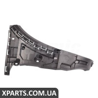 ATPP1812172001 Bapmic Базовий монтаж переднього бампера