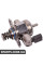 BF0423680005 Bapmic Паливний насос високого тиску