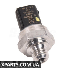 Fuel Pressure Sensor