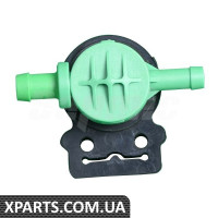 BF0424310004 Bapmic Вакуумний електромагнітний клапан з активованим вугіллям
