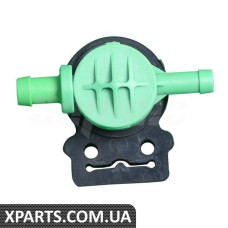 BF0424310004 Bapmic Вакуумний електромагнітний клапан з активованим вугіллям