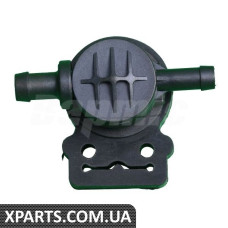 BF0424310005 Bapmic Вакуумний електромагнітний клапан з активованим вугіллям