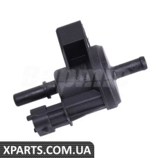 BF0424310010 Bapmic Вакуумний електромагнітний клапан з активованим вугіллям