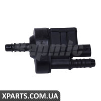 BF0424620007 Bapmic Зворотний клапан
