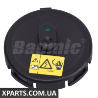 BF0424680007 Bapmic Клапан вентиляції картера