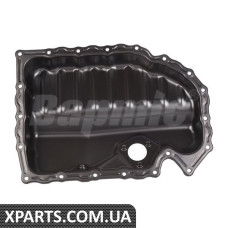 Масляний піддон двигуна Bapmic BACB13190020 (аналог 06J103600E)