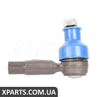 Steering Linkage outside Ball Joint