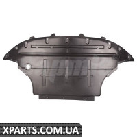 BF0136140045 Bapmic Щит під підлогою двигуна