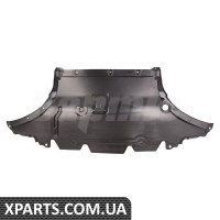 BF0136140048 Bapmic Щит під підлогою двигуна