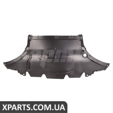BF0136140048 Bapmic Щит під підлогою двигуна