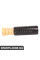Rear Shock Absorber Rubber Boot