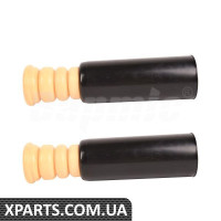 Rear Shock Absorber Rubber Boot