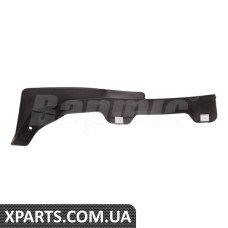 BF0321570008 Bapmic Спойлер переднього колеса
