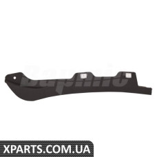 BF0321570011 Bapmic Спойлер переднього колеса