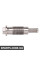 Ланцюг ГРМ Tensioner Bapmic BF0422460004 (аналог A2700500111)