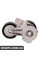 BF0422580005 Bapmic Натягувач ременя