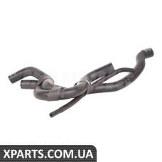 BF0426660523 Bapmic Шланг охолоджувальної рідини двигуна