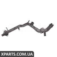 BF0426660683 Bapmic Шланг охолоджувальної рідини двигуна