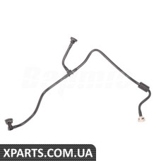 BF0426660684 Bapmic Шланг охолоджувальної рідини двигуна