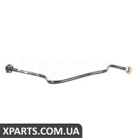Шланг охолоджувальної рідини двигуна Bapmic BF0426660689 (аналог 8R0121081M)