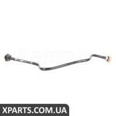 Шланг охолоджувальної рідини двигуна Bapmic BF0426660689 (аналог 8R0121081M)