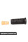 Передній амортизатор Rubber Boot Bapmic BK0320310005 (аналог A2123230392+A2123210106)