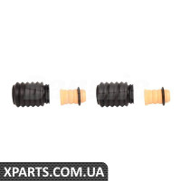 BK0320310008 Bapmic Гумовий чохол переднього амортизатора