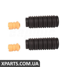 Передній амортизатор Rubber Boot Bapmic BK0320310009 (аналог 31331096309+31336751594)