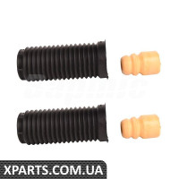 BK0320330002 Bapmic Передній амортизатор Додатковий демпфер