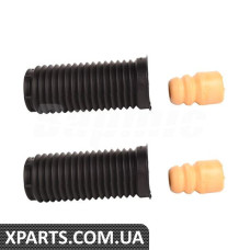 BK0320330002 Bapmic Передній амортизатор Додатковий демпфер