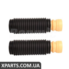 Rear Shock Absorber Rubber Boot