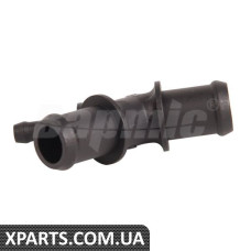 Engine Coolant Flange