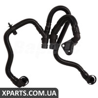 BF0424710026 Bapmic Шланг вентиляції картера
