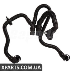BF0424710026 Bapmic Шланг вентиляції картера