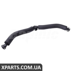 Шланг вентиляції картера Bapmic BF0424710030 (аналог 11617540610)