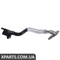 BF0424710032 Bapmic Шланг вентиляції картера