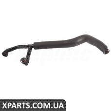 BF0424710034 Bapmic Вакуумна лінія впуску двигуна
