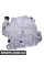 Вакуумний насос Bapmic BF0425320013 (аналог 03L145100F)