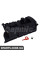 BF0425390019 Bapmic Кришку головки блоку циліндрів