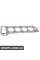 Прокладка клапанної кришки Bapmic BF0425510002 (аналог LR010693)