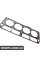 Прокладка клапанної кришки Bapmic BF0425510004 (аналог 12610046)